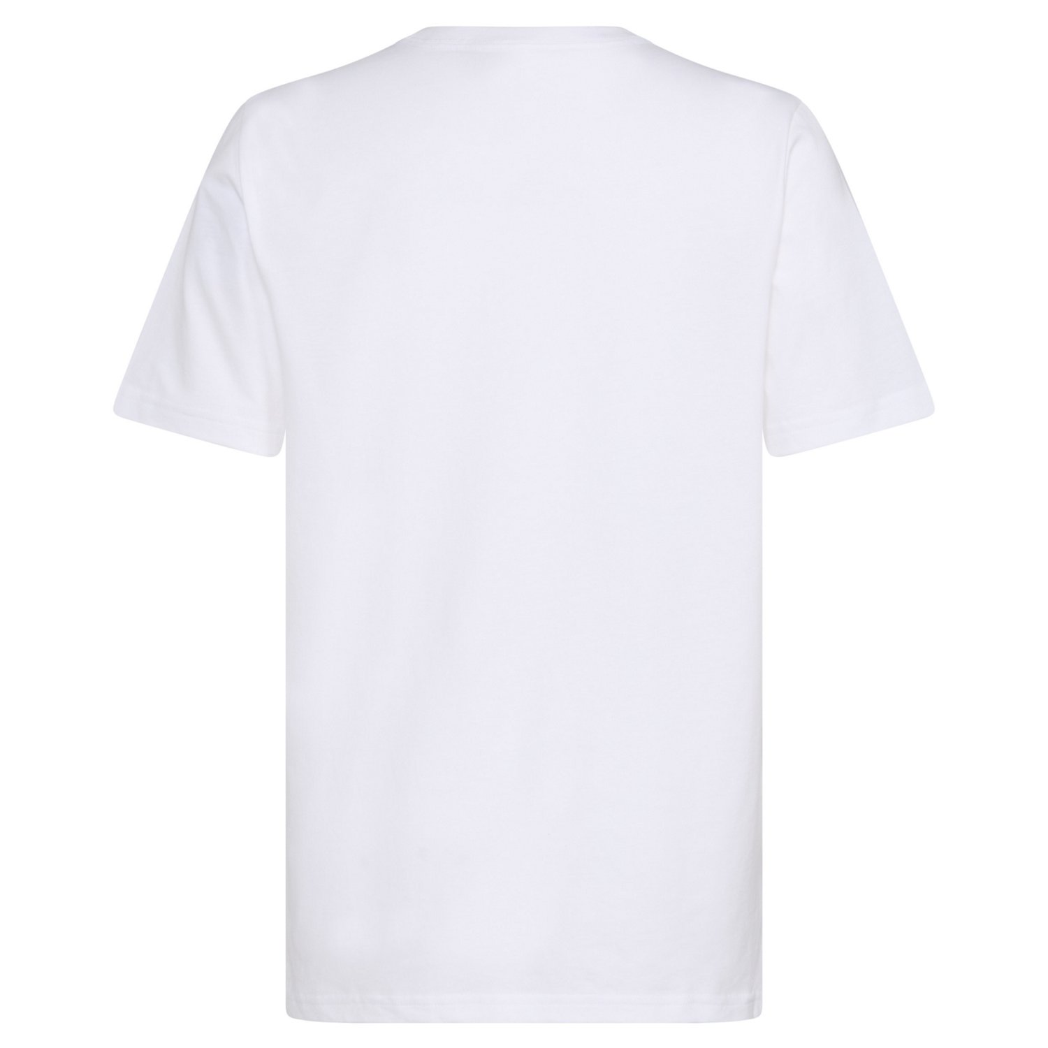 adidas Boys' Three Slice Life Short Sleeve T-shirt - view number 6