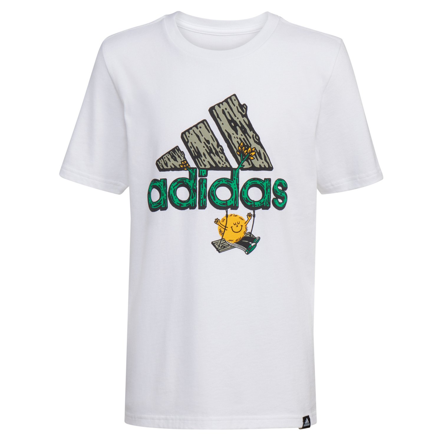 Adidas t hot sale shirt pokemon