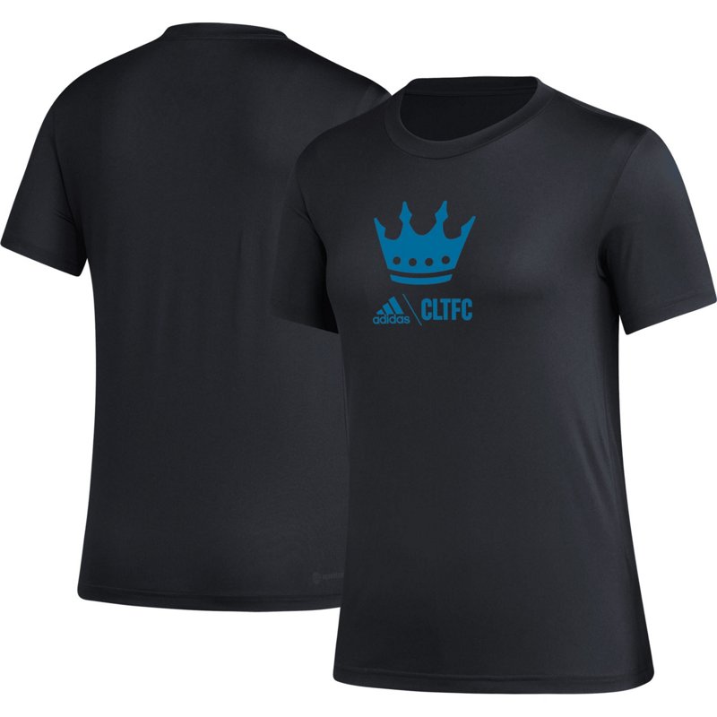 Adidas Charlotte Fc… - image