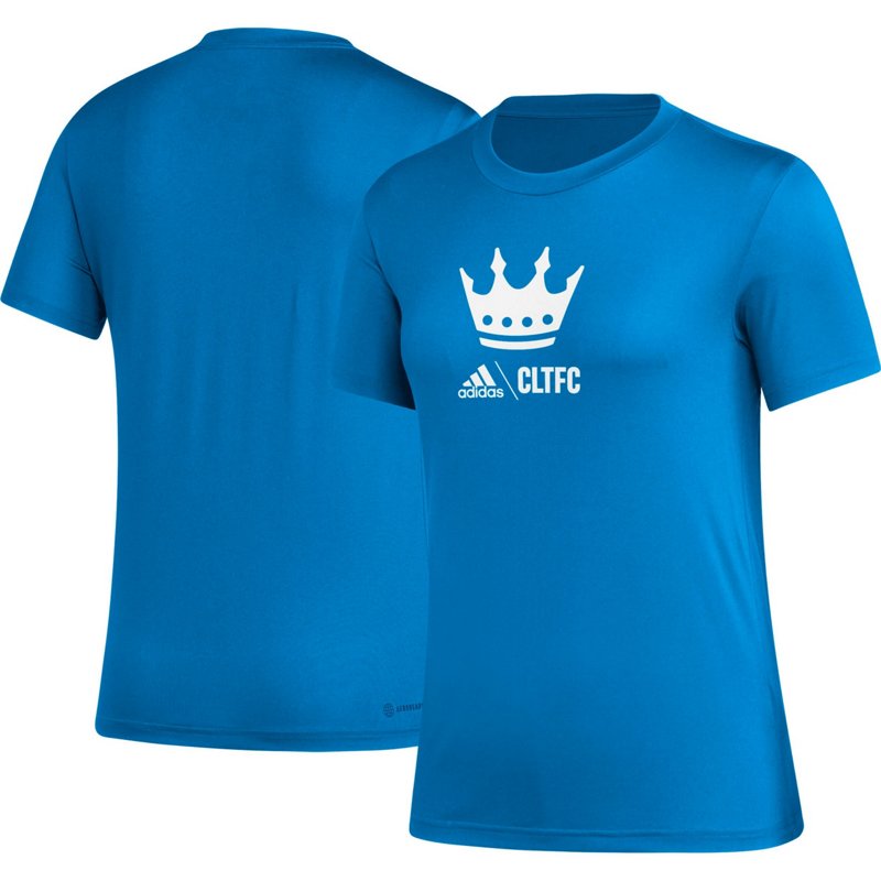 Adidas Charlotte Fc… - image