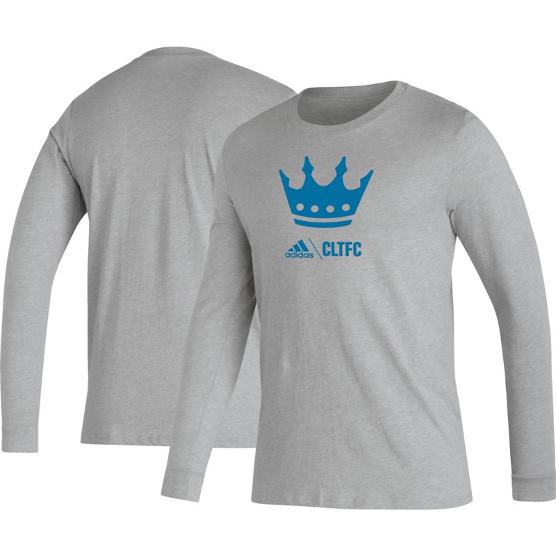 Adidas Charlotte Fc… - image