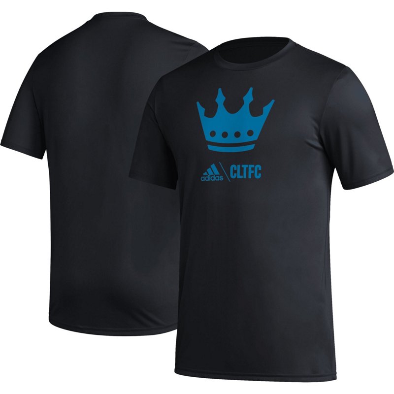 Adidas Charlotte Fc… - image