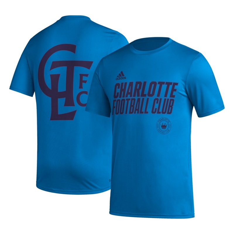 Adidas Charlotte Fc… - image