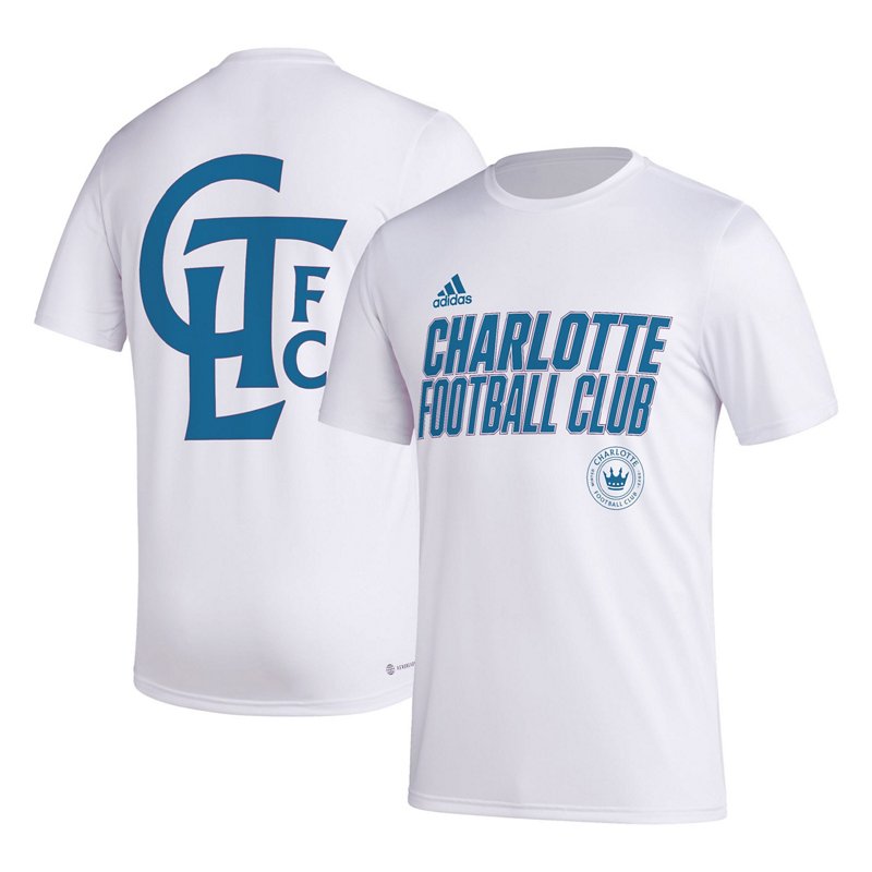 Adidas Charlotte Fc… - image