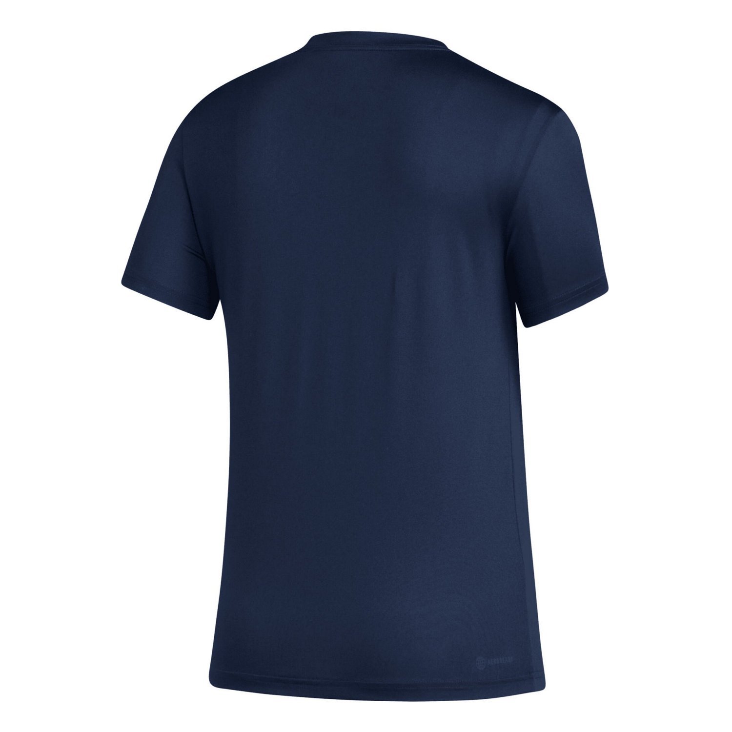 adidas Chicago Fire AEROREADY Club Icon T-Shirt - view number 3