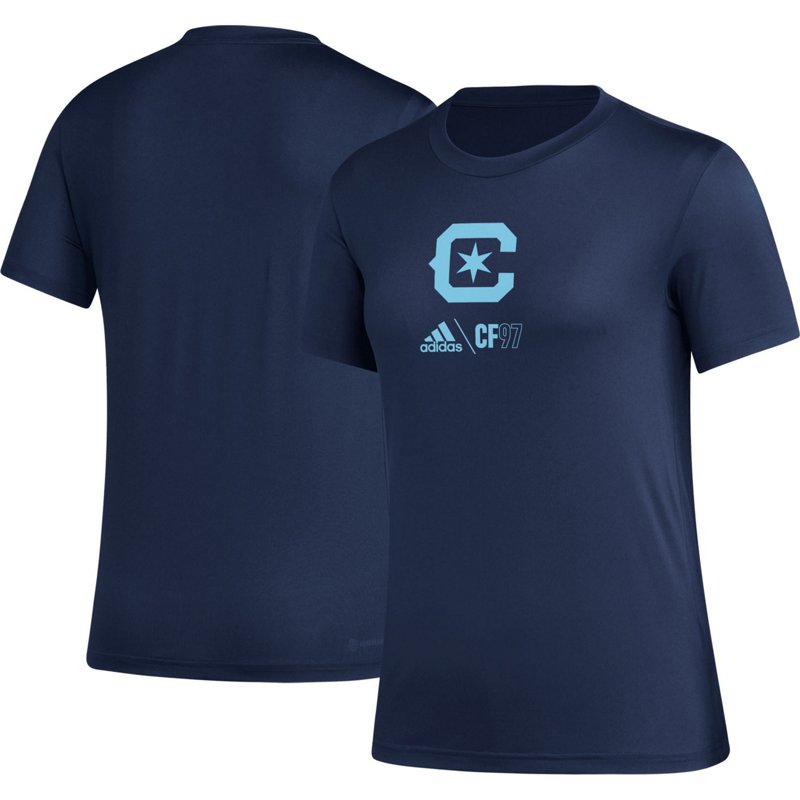 Adidas Chicago Fire… - image