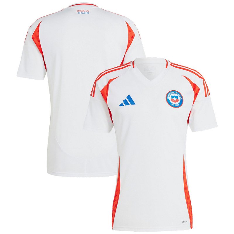 Adidas Chile Nation… - image