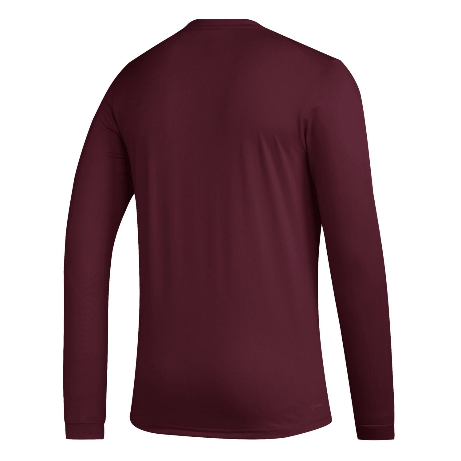 adidas Colorado Rapids Club DNA Long Sleeve AEROREADY T-Shirt - view number 3