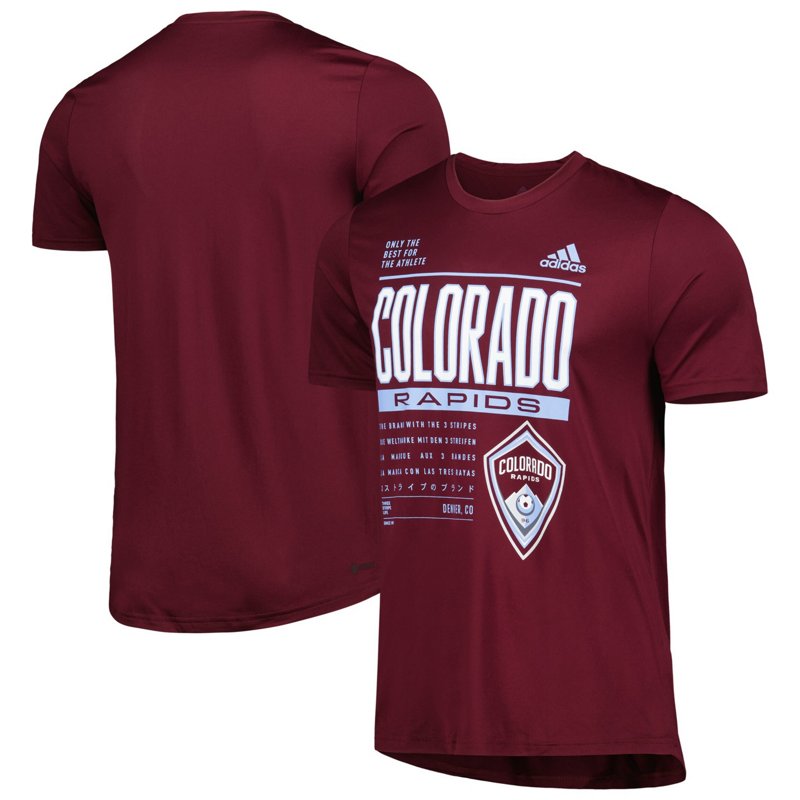 Adidas Colorado Rap… - image