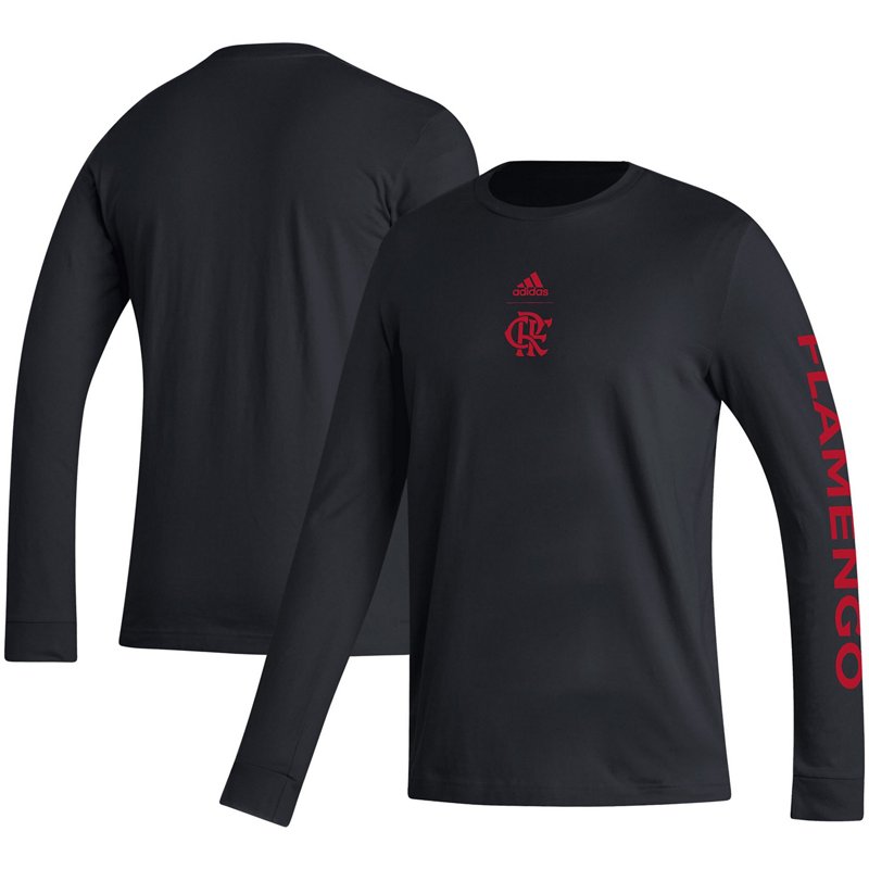 Adidas Cr Flamengo … - image