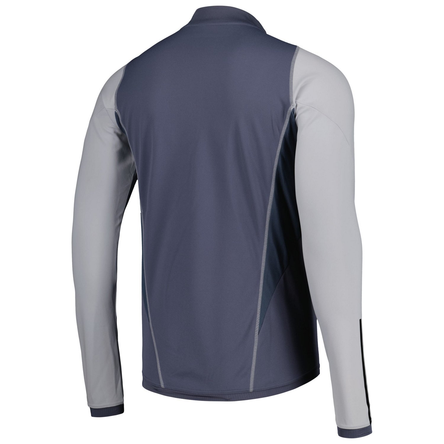 adidas FC Dallas 2024 On-Field AEROREADY Quarter-Zip Training Top - view number 3