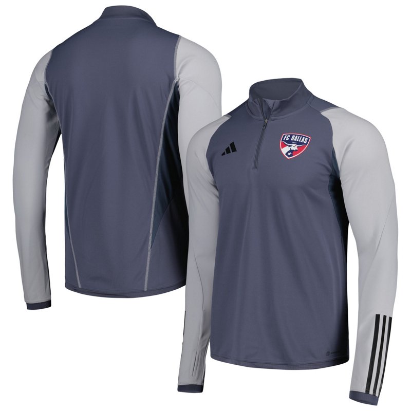 Adidas Fc Dallas 20… - image