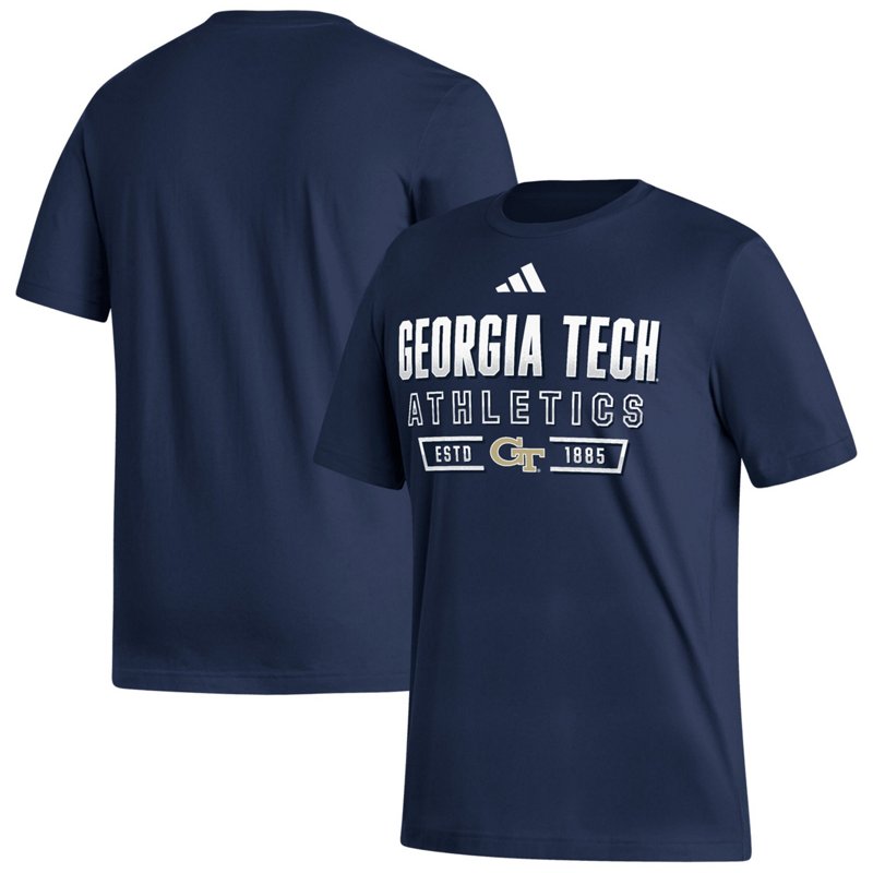 Adidas Georgia Tech… - image