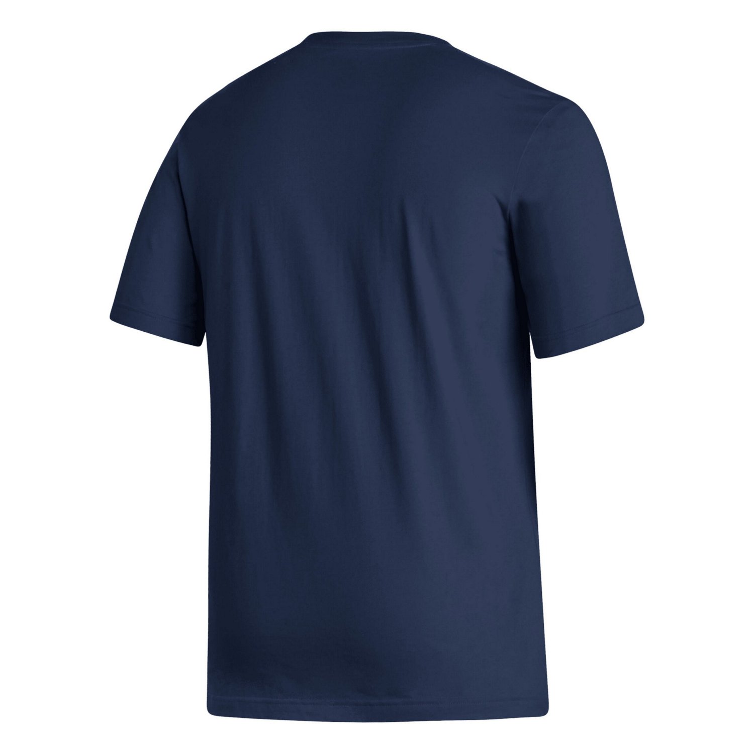 adidas Georgia Tech Yellow Jackets Head of Class Fresh T-Shirt - view number 3