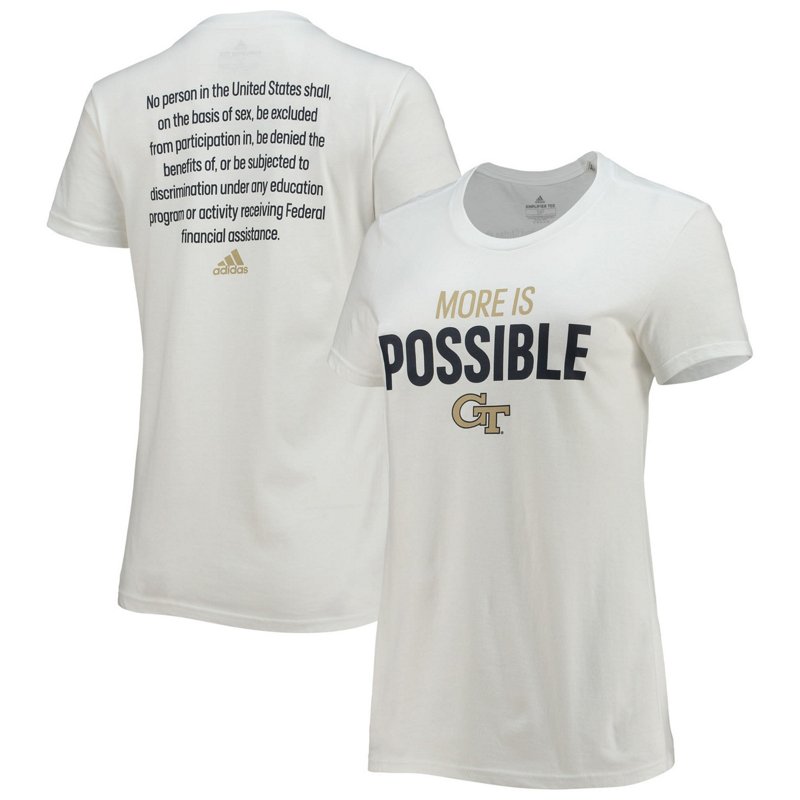 Adidas Georgia Tech… - image
