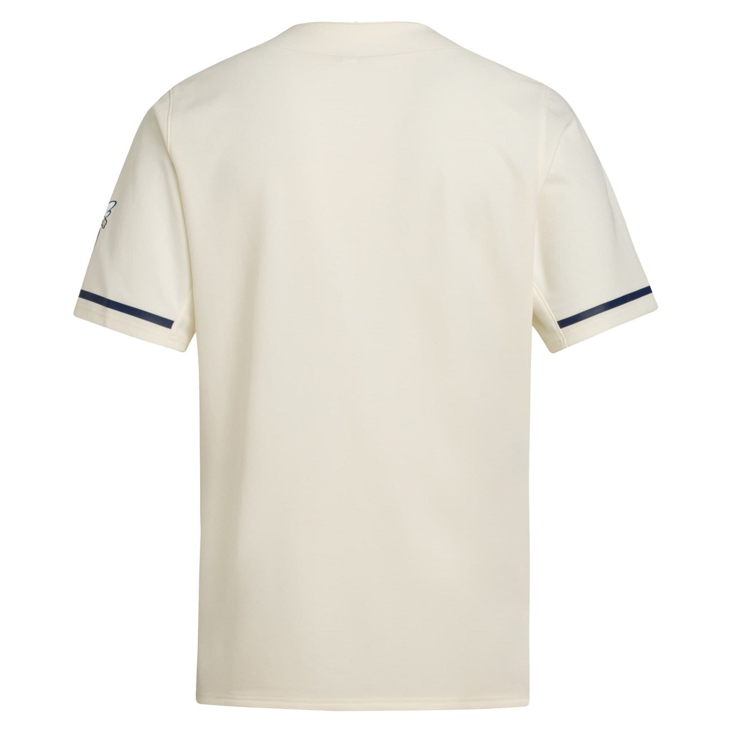 adidas Georgia Tech Yellow Jackets Replica Baseball Jersey - view number 3