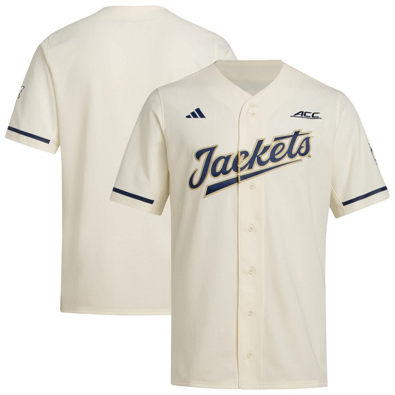 Adidas Georgia Tech… - image