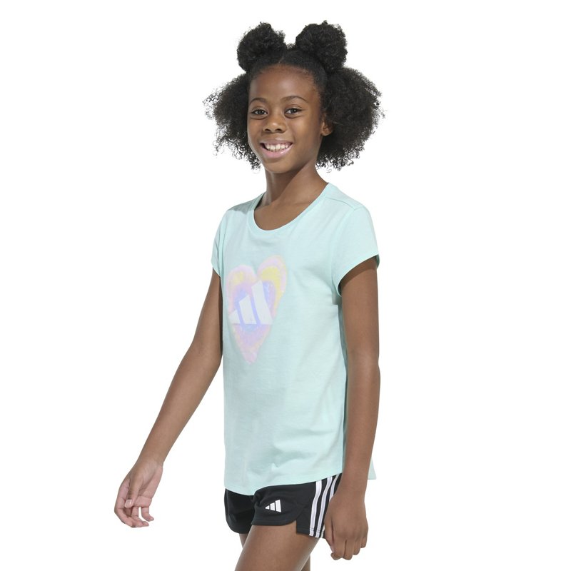 Adidas Girls' Cap G… - image