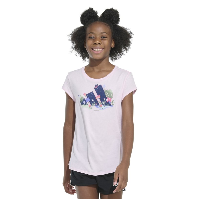 Adidas Girls' Essen… - image