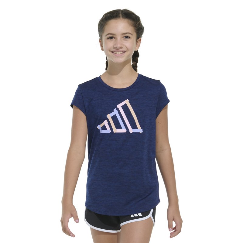 Adidas Girls' Essen… - image