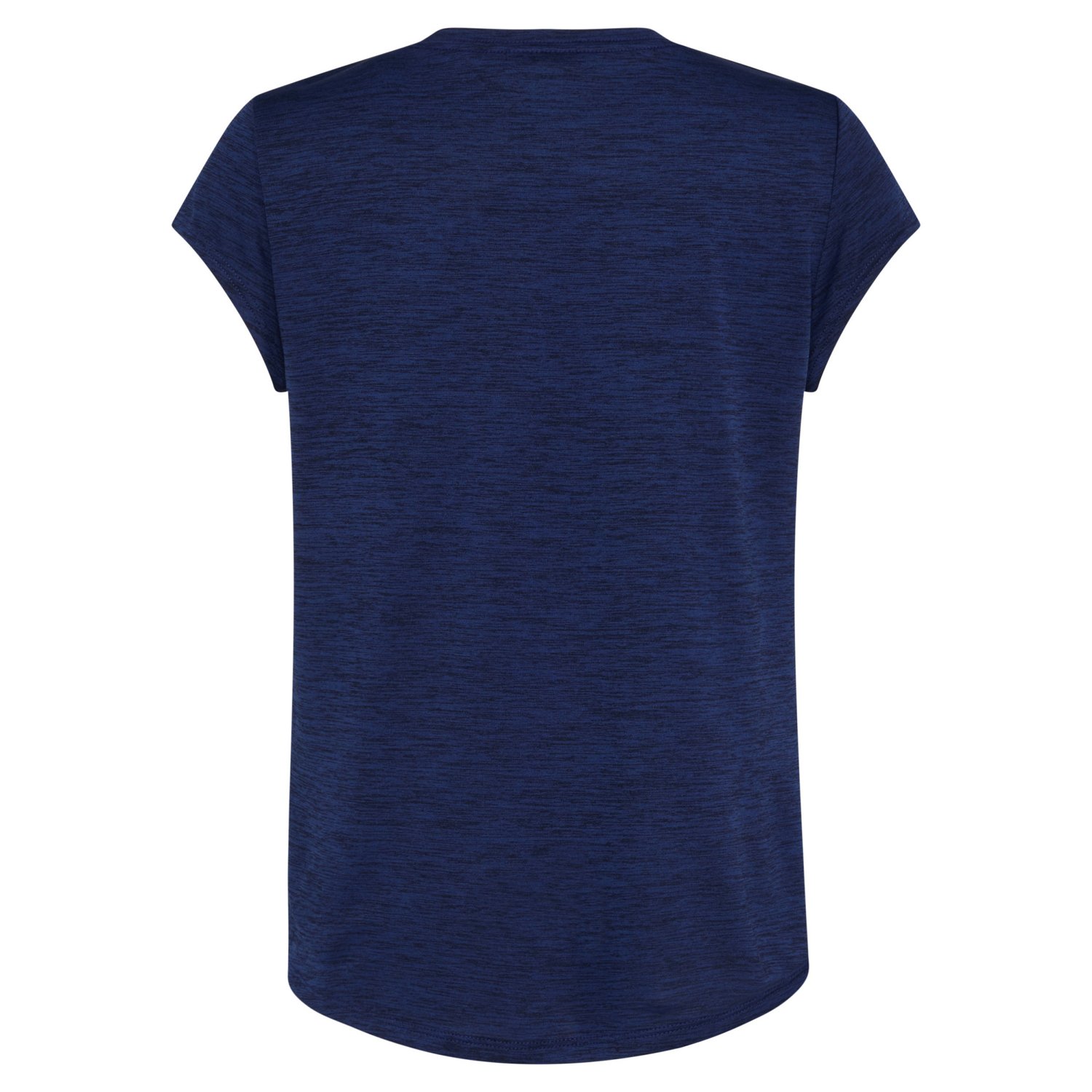 adidas Girls' Essential Polyester Short Sleeve Shirt                                                                             - view number 6