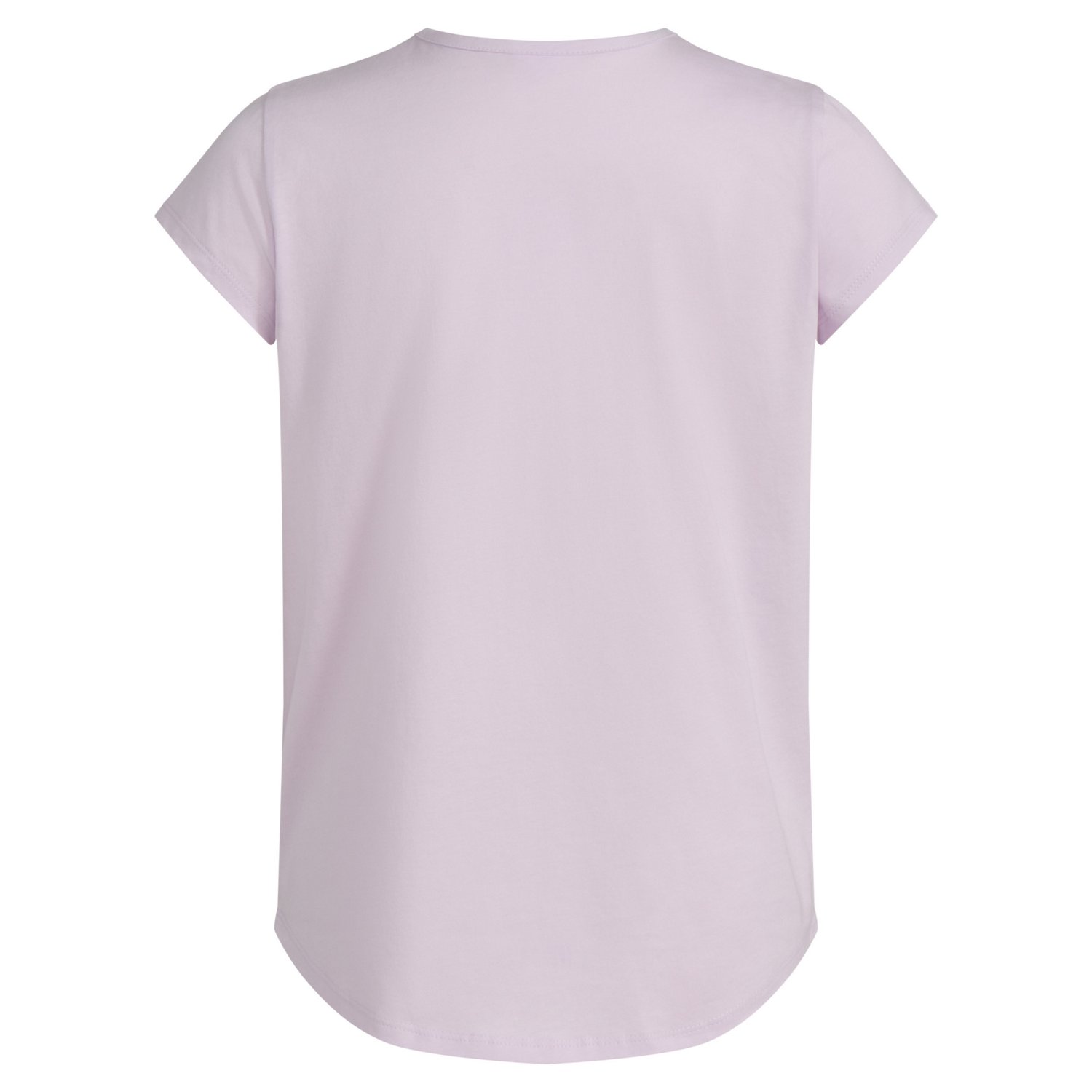 adidas Girls' Essential Short Sleeve Tee - view number 6