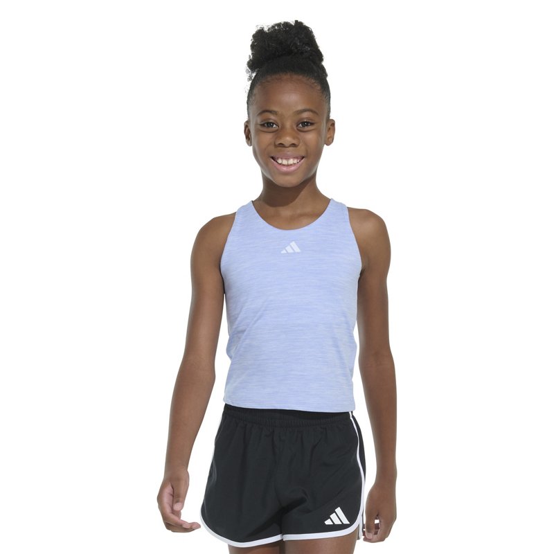 Adidas Girls' Melan… - image