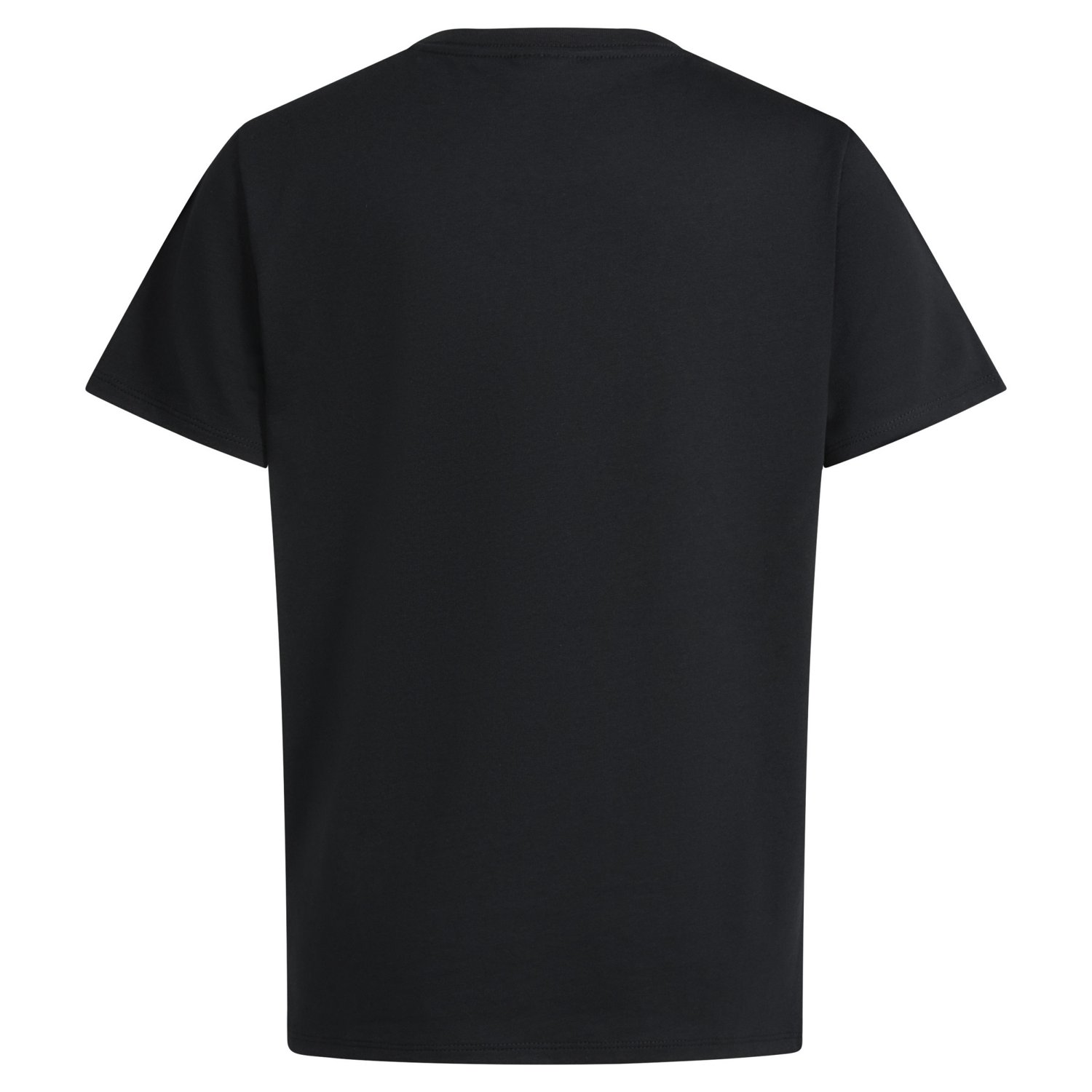 adidas Girls' Regular Fit Heart Bubbles Graphic T-shirt - view number 6