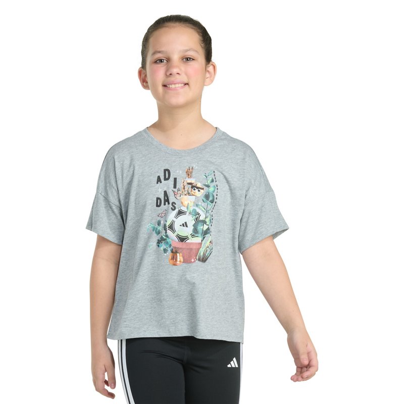 Adidas Girls' Socce… - image