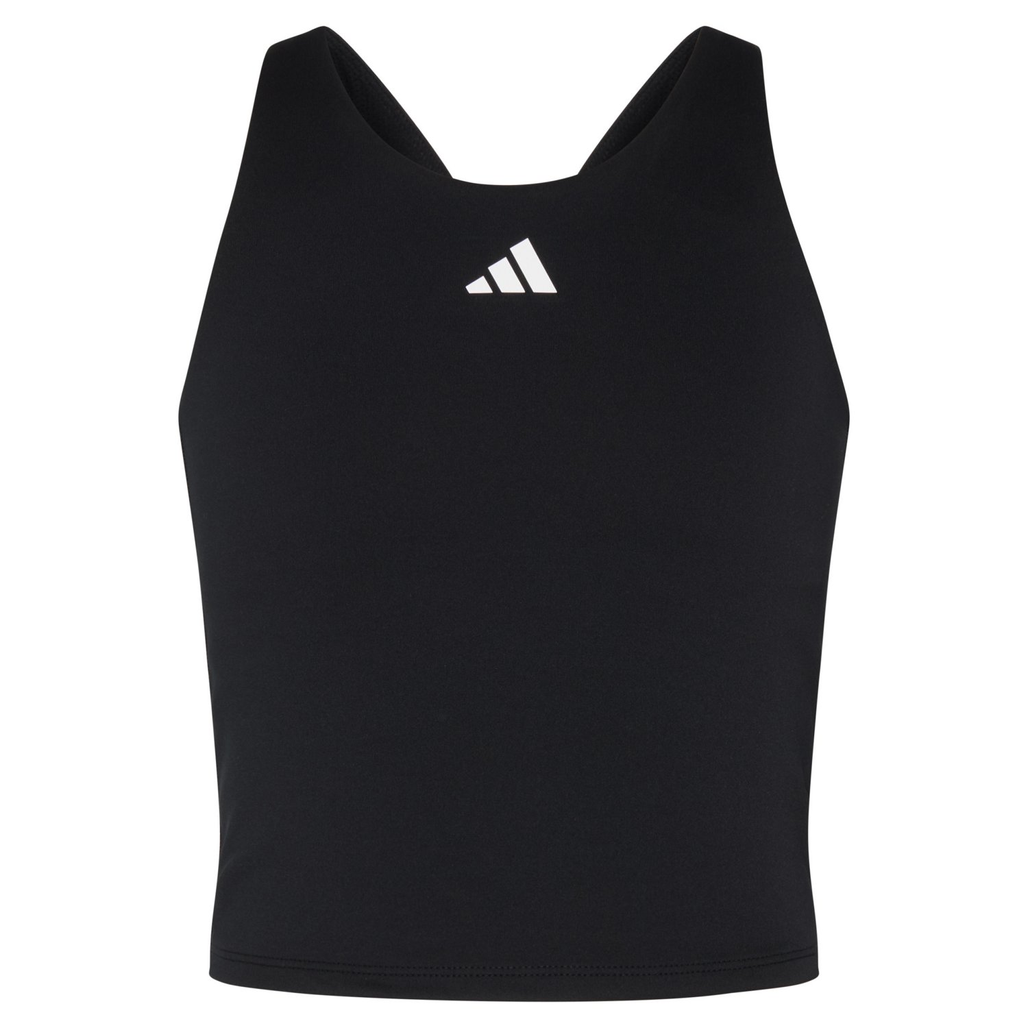 adidas Girls' Training Tank Top - view number 5