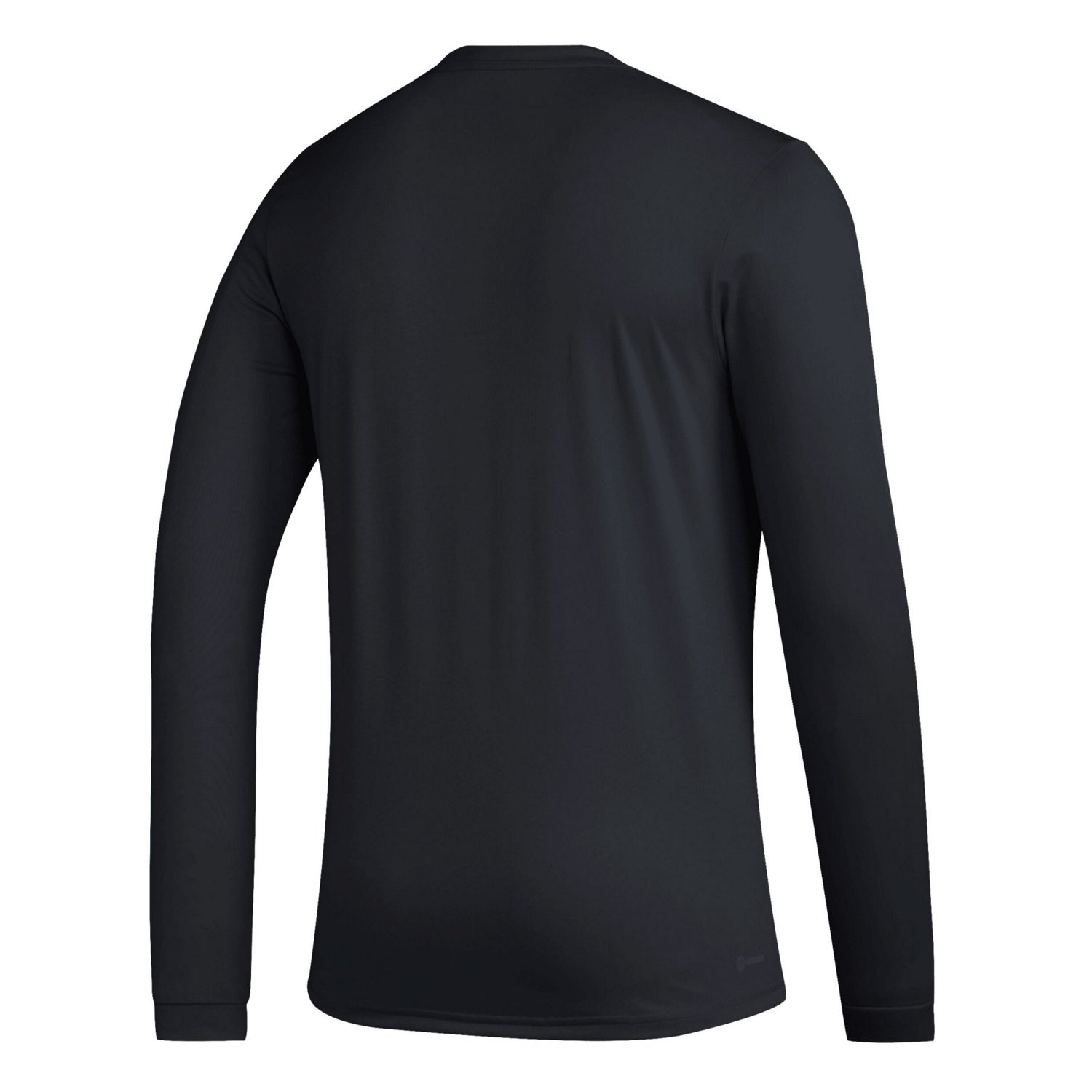 adidas Houston Dynamo FC Club DNA Long Sleeve AEROREADY T-Shirt - view number 3