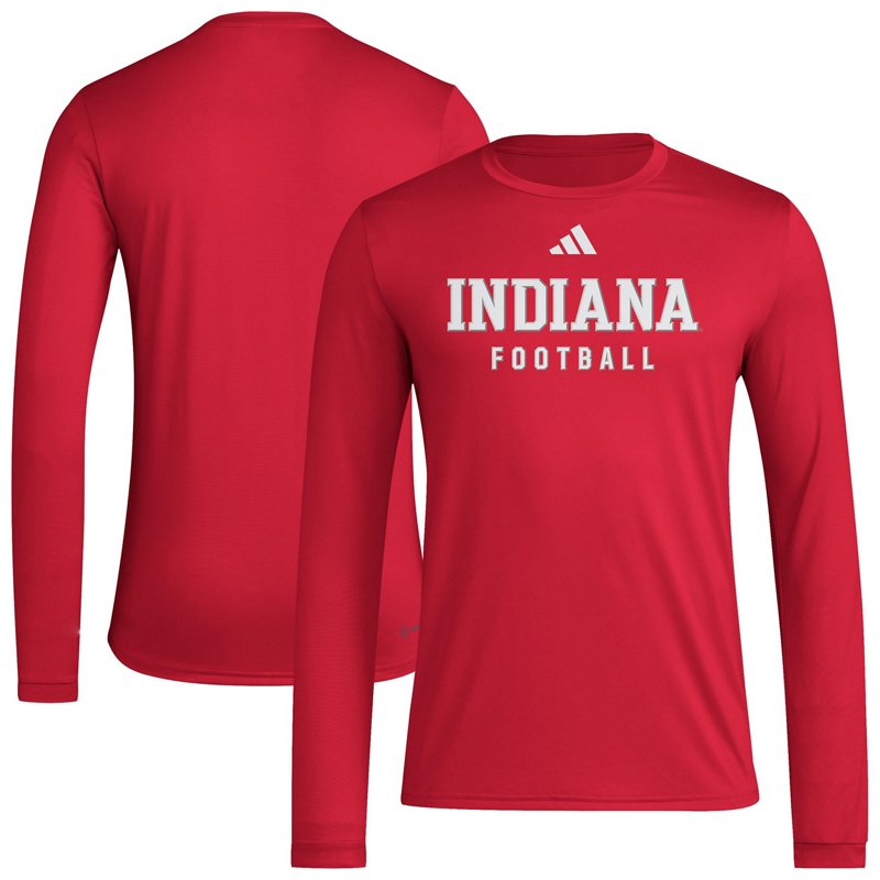 Adidas Indiana Hoos… - image
