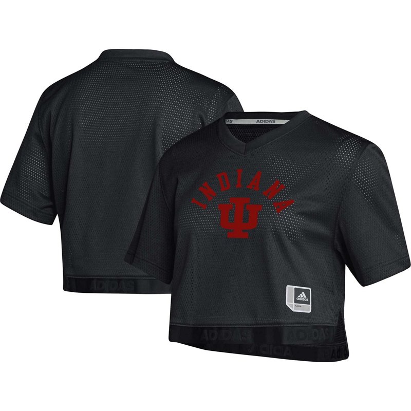 Adidas Indiana Hoos… - image
