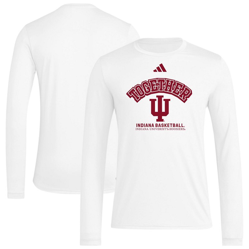 Adidas Indiana Hoos… - image
