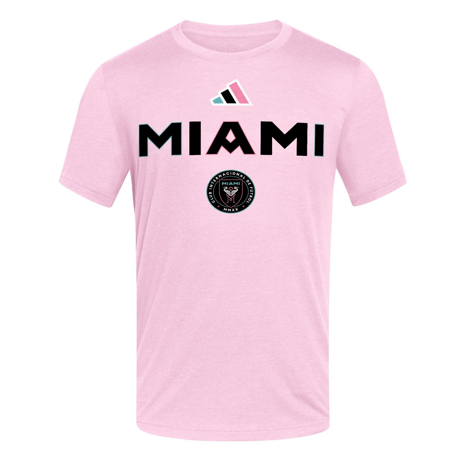 adidas Inter Miami CF 2026 27 Third Jersey Hook T-Shirt - view number 3