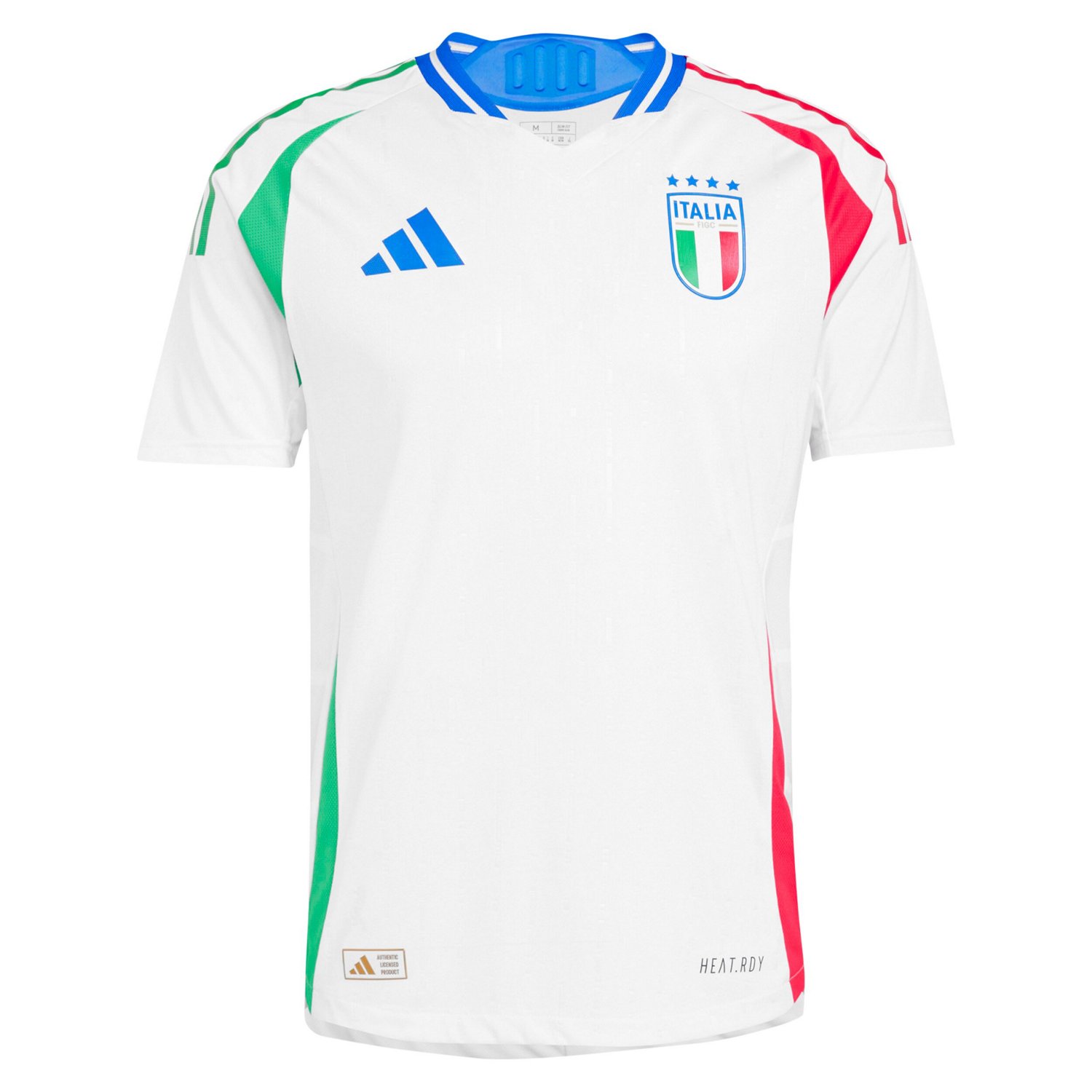 adidas Italy National Team 2024 Away Authentic Jersey - view number 2