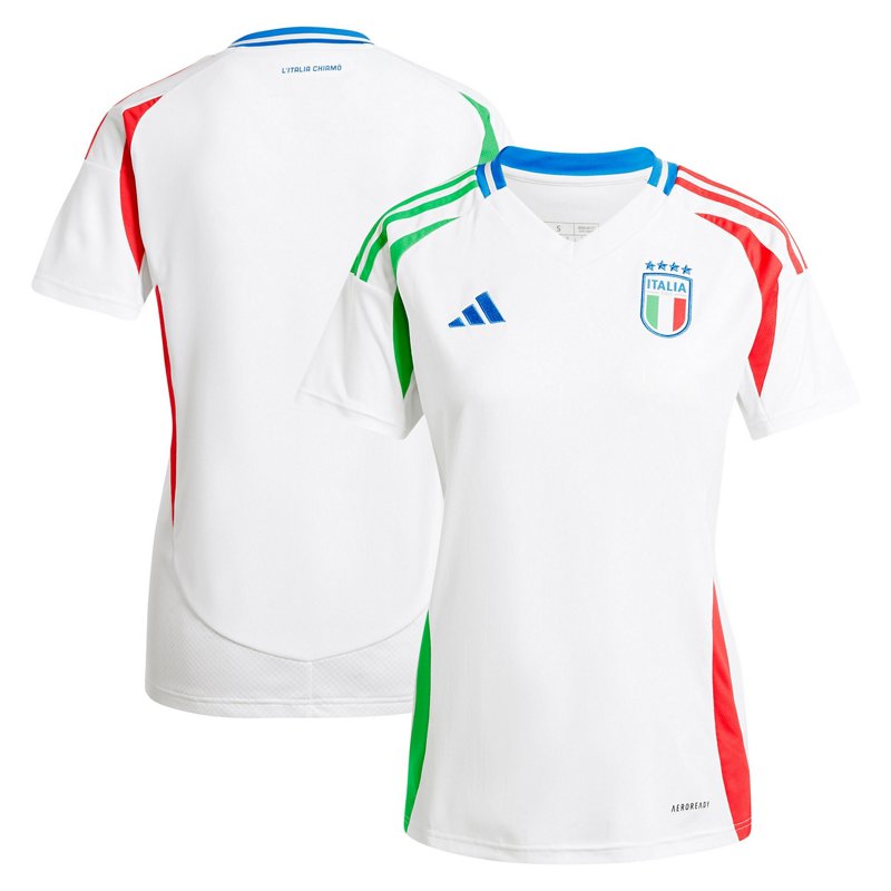 Adidas Italy Nation… - image