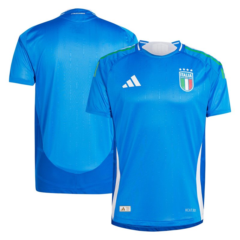 Adidas Italy Nation… - image
