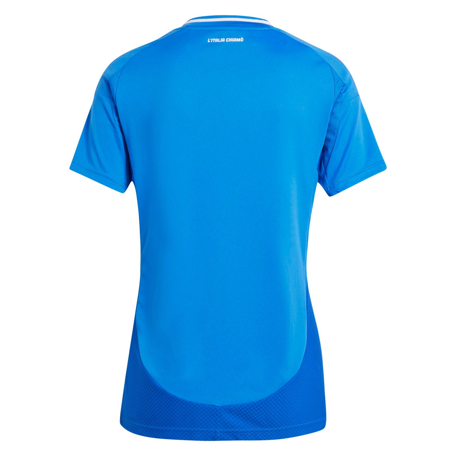 adidas Italy National Team 2024 Home Replica Jersey                                                                              - view number 3