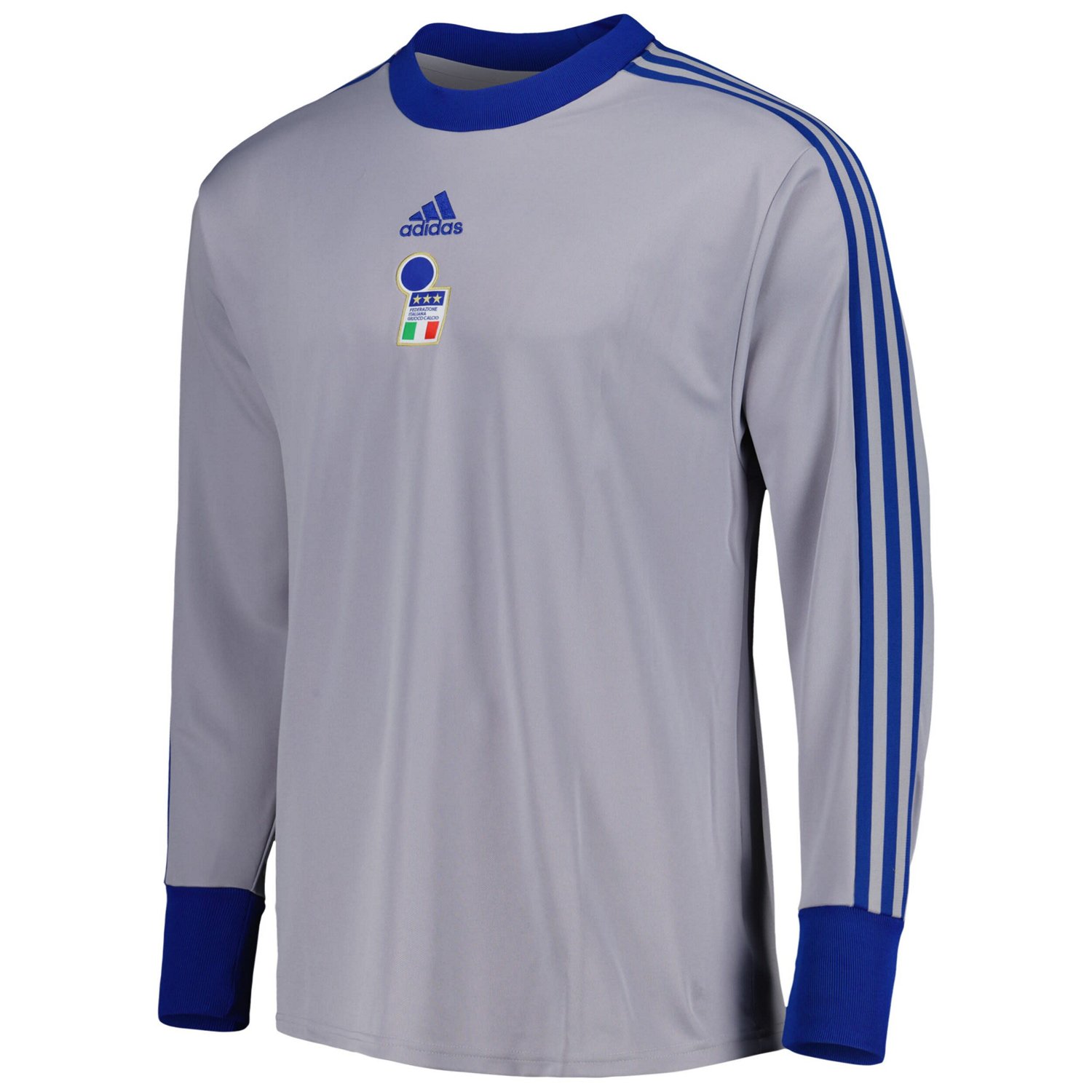 adidas Italy National Team Authentic Football Icon