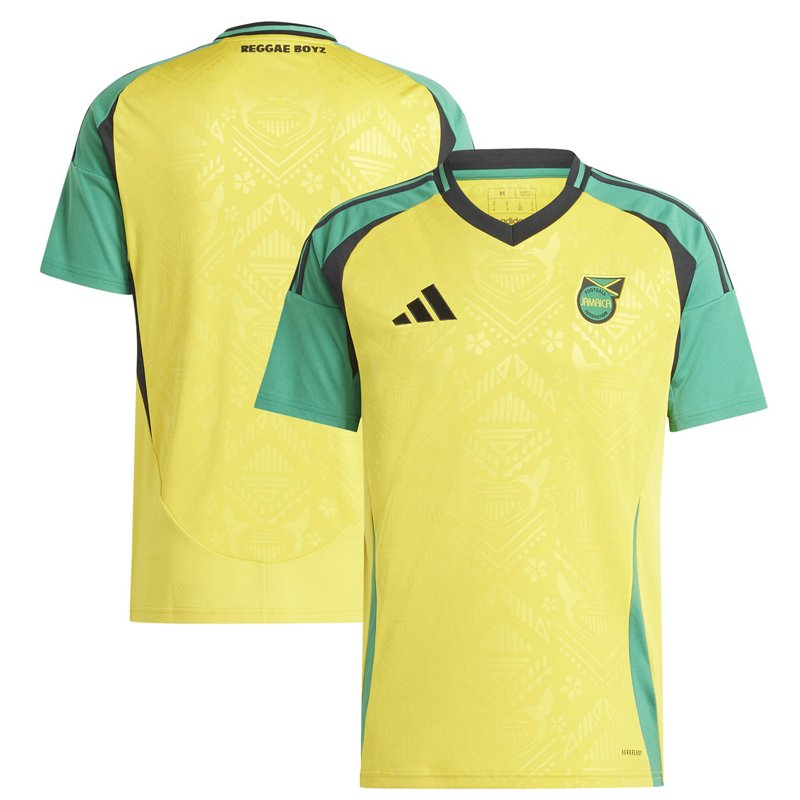 Adidas Jamaica Nati… - image