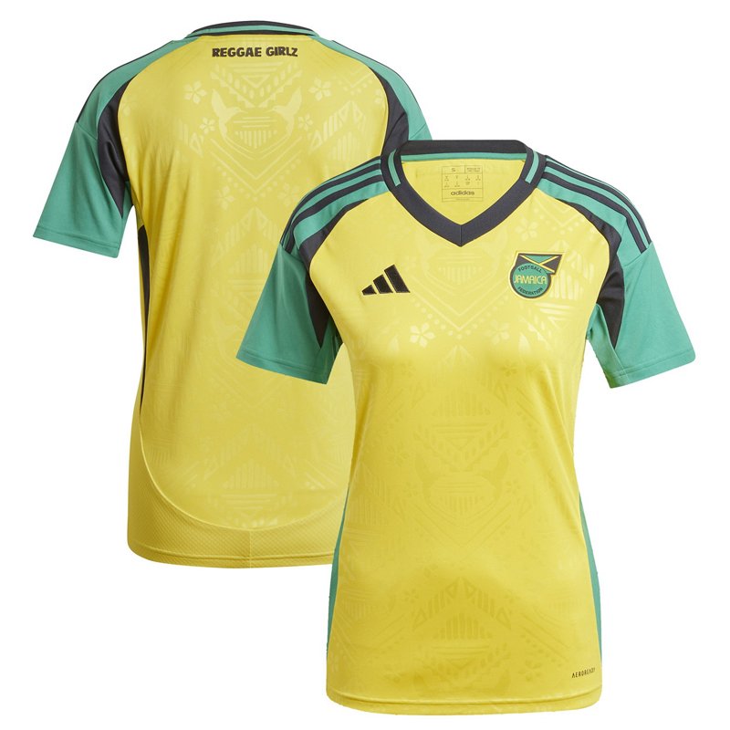 Adidas Jamaica Nati… - image