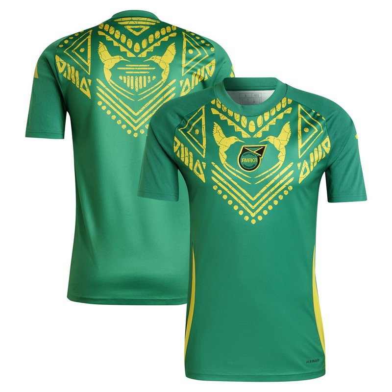 Adidas Jamaica Nati… - image