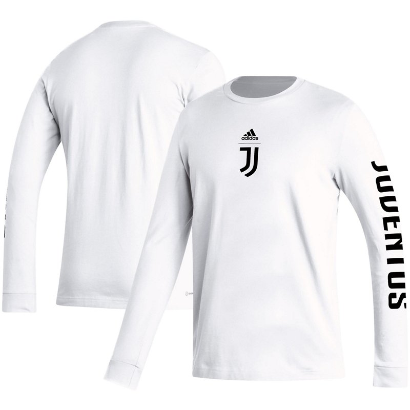 Adidas Juventus Tea… - image
