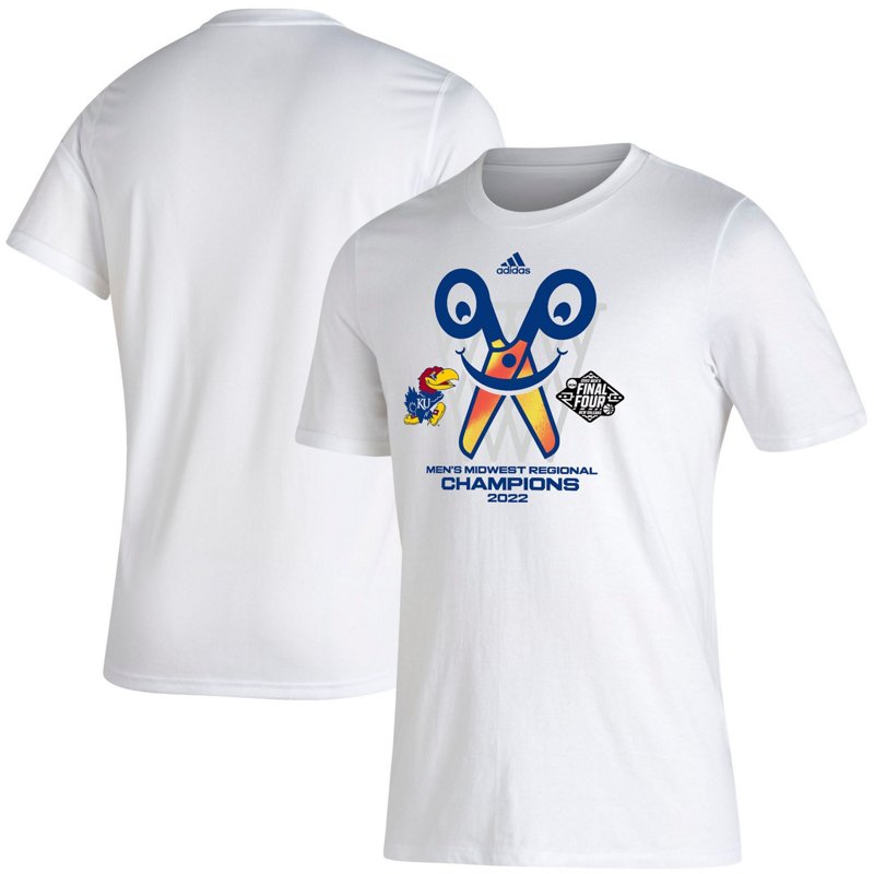 Adidas Kansas Jayha… - image