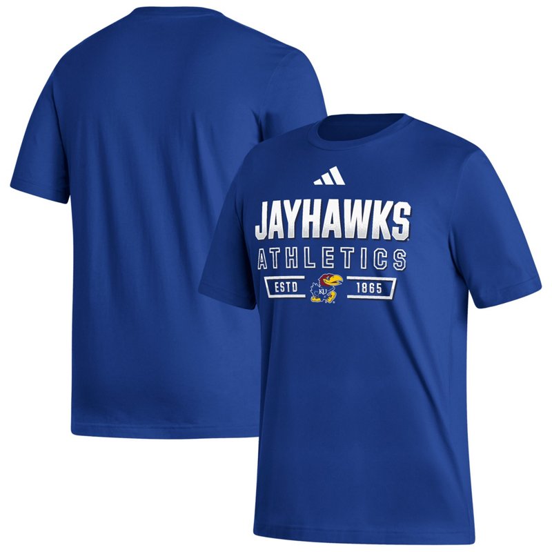 Adidas Kansas Jayha… - image