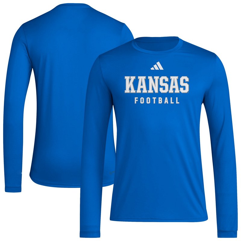 Adidas Kansas Jayha… - image