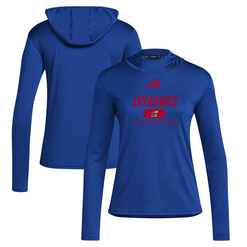 Adidas Kansas Jayha… - image