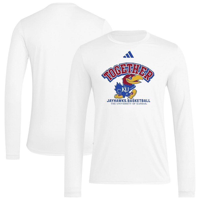 Adidas Kansas Jayha… - image