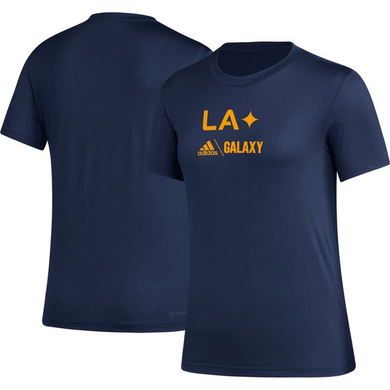 Adidas La Galaxy Ae… - image